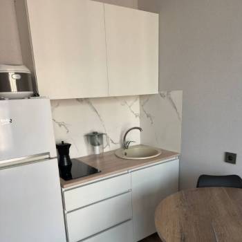 Сдается 1-комнатная квартира, 23 м²