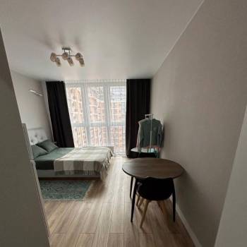 Сдается 1-комнатная квартира, 23 м²