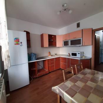 Сдается 2-х комнатная квартира, 57,2 м²