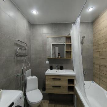 Сдается 1-комнатная квартира, 46 м²