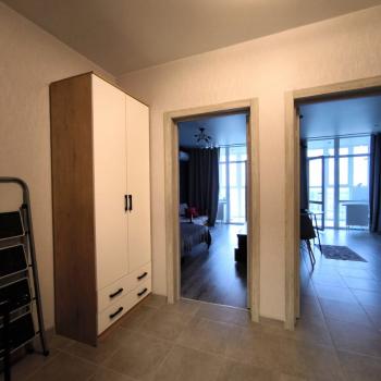 Сдается 1-комнатная квартира, 46 м²