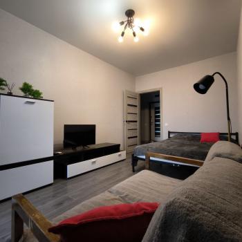 Сдается 1-комнатная квартира, 46 м²