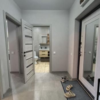 Сдается 1-комнатная квартира, 46 м²