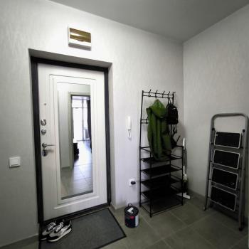 Сдается 1-комнатная квартира, 46 м²