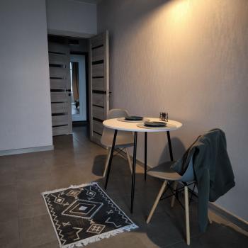 Сдается 1-комнатная квартира, 46 м²