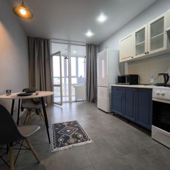 Сдается 1-комнатная квартира, 46 м²