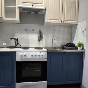 Сдается 1-комнатная квартира, 46 м²