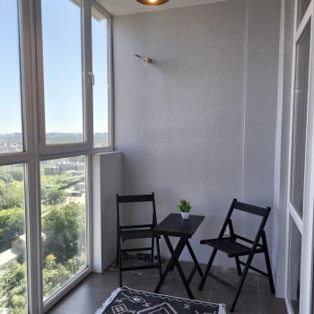Сдается 1-комнатная квартира, 46 м²