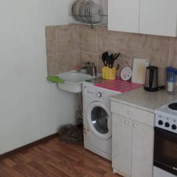 Сдается 1-комнатная квартира, 37,8 м²