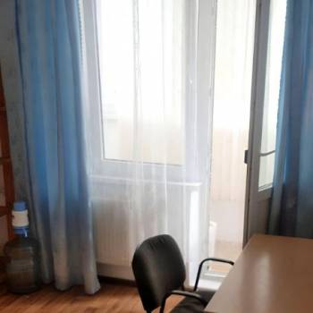 Сдается 1-комнатная квартира, 37,8 м²