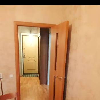 Продается 1-комнатная квартира, 35 м²