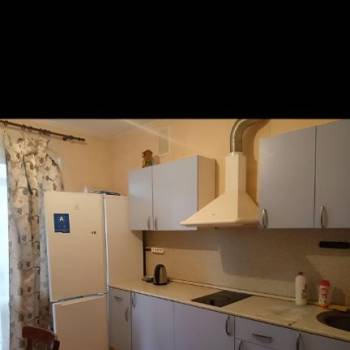 Продается 1-комнатная квартира, 35 м²