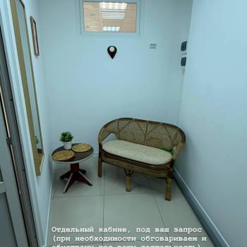 Сдается Нежилое помещение, 20 м²