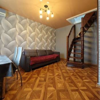 Сдается 2-х комнатная квартира, 53,3 м²