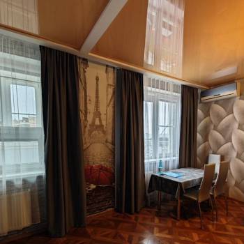 Сдается 2-х комнатная квартира, 53,3 м²