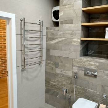 Сдается 1-комнатная квартира, 43,8 м²