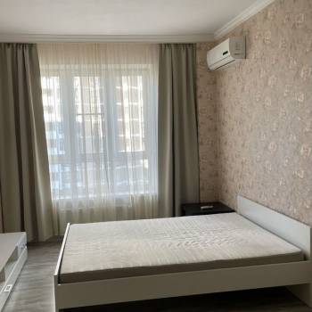 Сдается 1-комнатная квартира, 37,3 м²