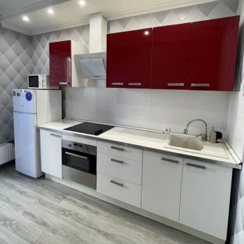 Сдается 1-комнатная квартира, 37,3 м²