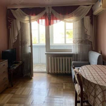 Сдается 2-х комнатная квартира, 44 м²