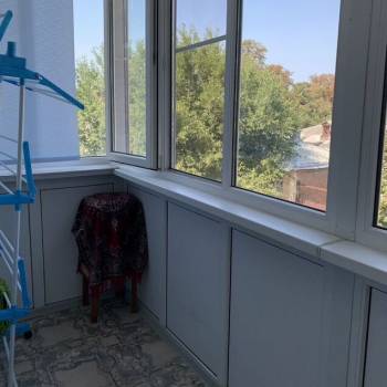 Сдается 2-х комнатная квартира, 44 м²