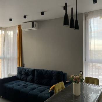 Сдается Многокомнатная квартира, 60 м²