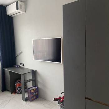 Сдается Многокомнатная квартира, 60 м²