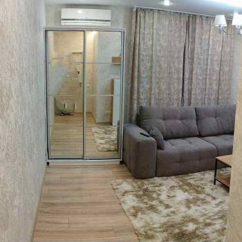 Сдается 2-х комнатная квартира, 61,1 м²