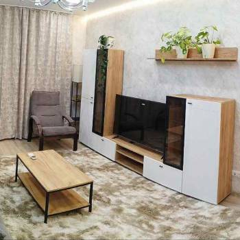 Сдается 2-х комнатная квартира, 61,1 м²