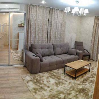 Сдается 2-х комнатная квартира, 61,1 м²