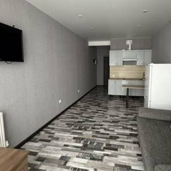 Продается 1-комнатная квартира, 29 м²