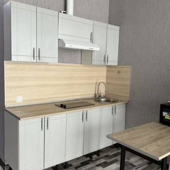 Продается 1-комнатная квартира, 29 м²