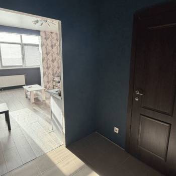Продается 1-комнатная квартира, 27 м²