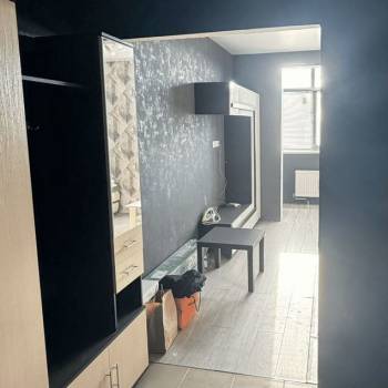 Продается 1-комнатная квартира, 27 м²