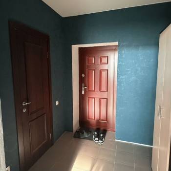 Продается 1-комнатная квартира, 27 м²