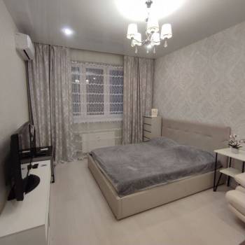 Сдается 1-комнатная квартира, 38 м²