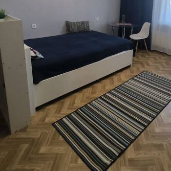 Сдается 1-комнатная квартира, 38,1 м²