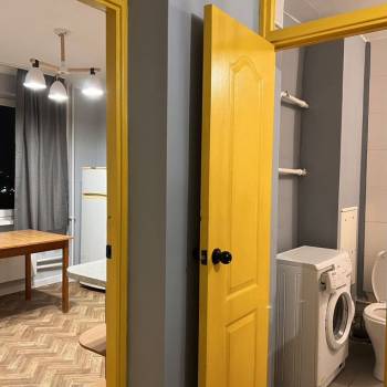 Сдается 1-комнатная квартира, 38,1 м²