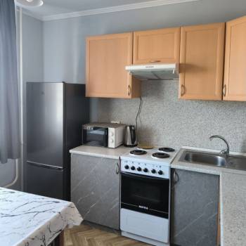 Сдается 1-комнатная квартира, 38,1 м²