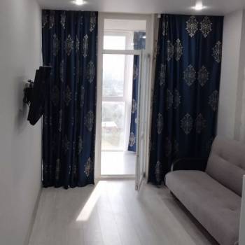 Сдается 1-комнатная квартира, 25 м²