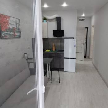 Сдается 1-комнатная квартира, 25 м²