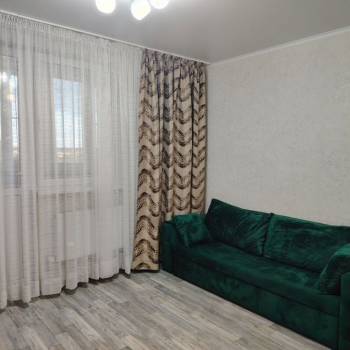 Продается 1-комнатная квартира, 29,3 м²