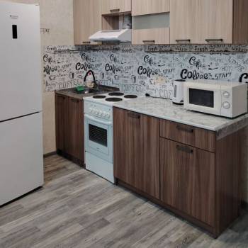 Продается 1-комнатная квартира, 29,3 м²