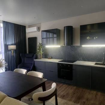 Продается 1-комнатная квартира, 35 м²