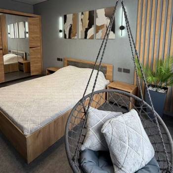 Продается 1-комнатная квартира, 39,3 м²