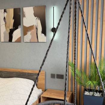 Продается 1-комнатная квартира, 39,3 м²