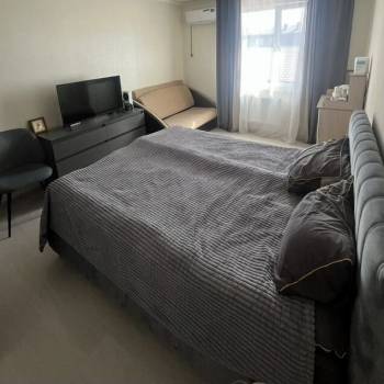 Продается 1-комнатная квартира, 34 м²