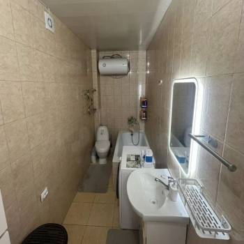 Продается 1-комнатная квартира, 34 м²