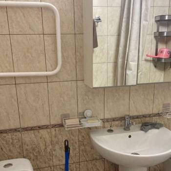 Сдается 1-комнатная квартира, 45,5 м²