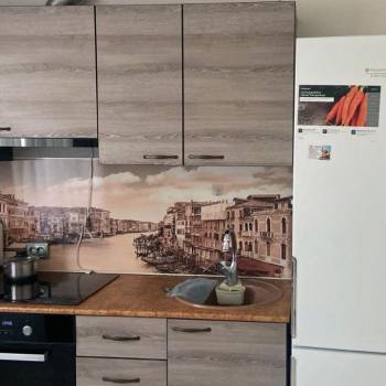 Сдается 1-комнатная квартира, 45,5 м²