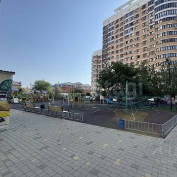 Сдается 2-х комнатная квартира, 59 м²